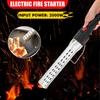 Charcoal Lighter BBQ Electric Fire Starter Fireplace Wand Camping Outdoor Grill Barbecue Tools Charcoal Lighter 2000W