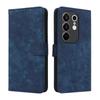 Чехол-книжка совместимый для Tecno Camon 50 Pro из ПУ кожи, защита всего корпуса с [Блокировкой RFID]