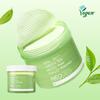 Green Tea Moisture Peeling Pads (30 Sheets)