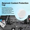 Reservoir Coolant Protection Cap 19102-RV0-A00 For Honda Odyssey 2011-2017 3.5L