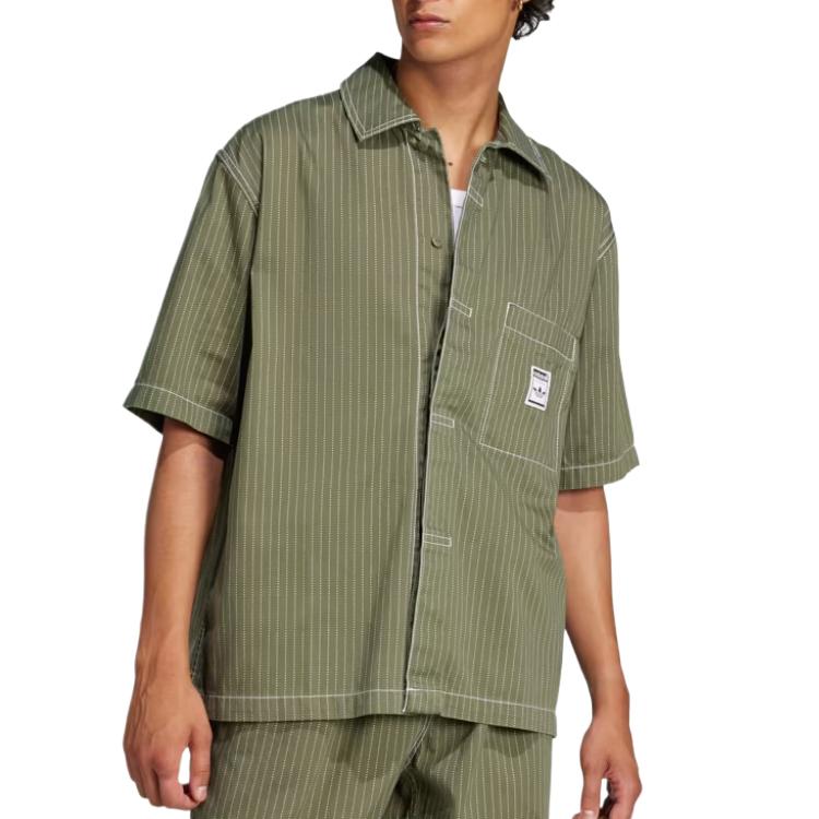 adidas Оригинальная рубашка Wabash JP4480