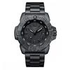 Navy Seal Blackout Men S StainleSS Steel Watch