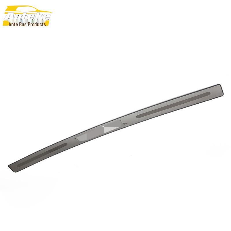 Reiz Защитная накладка из нержавеющей стали на задний бампер