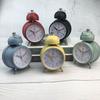 Metal Ringing Alarm Clock Single Ringtone Ringtone Simple Style Candy Color Metal Ringtone