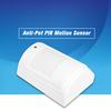 Anti-Pet PIR Motion Sensor Wired Alarm Dual Infrared Detector Pet Immune For Home Burglar Security