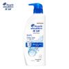 Шампунь против перхоти Head & Shoulders Глубокое очищение