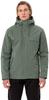 VAUDE Мужская куртка Manukau Jacket II агава