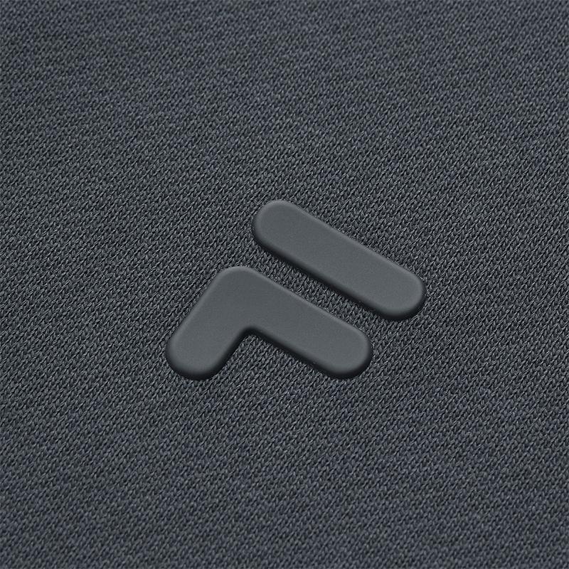 FILA FUSION FUSIONEER Sweatshirt Unisex Asphalt Gray T11U445201FCC