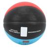 Size 7 Youths Basketball Thickened PU Anti Leakage Waterproof Training Basketball for Outdoor