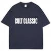 Cult Classic Charli Xcx Tour T Shirt Brat Album Fashion Unisex High Quality Tshirt Cotton Casual Summer Short Sleeve