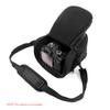 Camera Bag SLR/DSLR Gadget Bag Padding Shoulder Carrying Bag Photography Accessory Gear Case Waterproof Anti-Shock