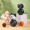 Детские духи Baby Bear Cartoon Perfume стойкий легкий аромат Fresh Stall Perfume