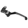 ZETA RACING WR155R WR125R Pivot Lever CP Clutch Forward Folding Stepless Lever Position Fully Aluminum Alloy D9315 '20-25, '26 4-Finger Type,