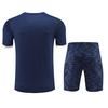Team Football Soccer Uniform Personalized Soccer Wear Jersey Football Uniform Shirt