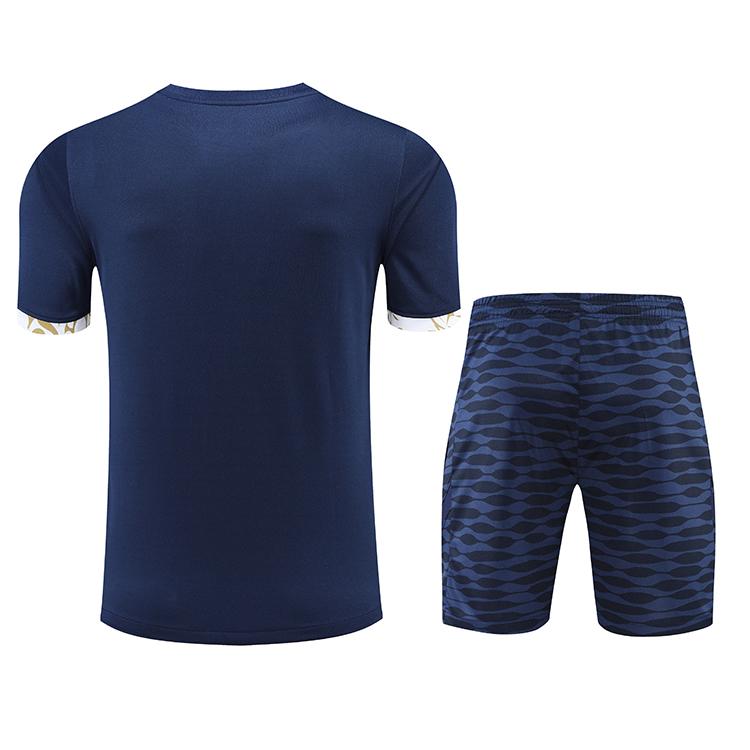 Team Football Soccer Uniform Personalized Soccer Wear Jersey Football Uniform Shirt