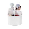 Dust-proof Brush Holder with Lid Brush Storage Bucket Quality Makeup Organizer  Cosmetic Brushes