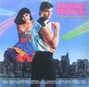 LP Record VARIOUS - Body Rock (Original Motion Picture  SO17140 EMI America 1984 Canada Soundtracks & Musicals Used