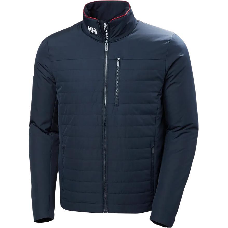 HELLY HANSEN CREW Puffer Jacket Men's 30343-HH