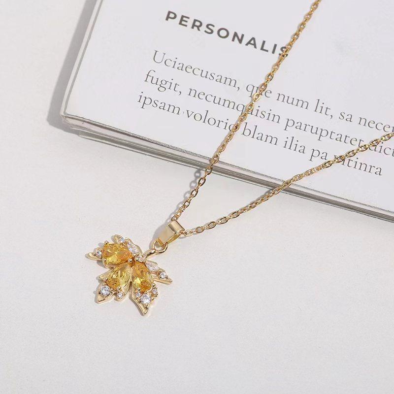 Ожерелья для женщин Ожерелье