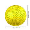 1PC Heart Background Soccer Ball Size 5 Football Machine Sewn Indoor/Outdoor Universal Football Surprise Collection n51
