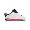 Jordan 6 Retro Low White Infrared 23 Black GS 768883-123