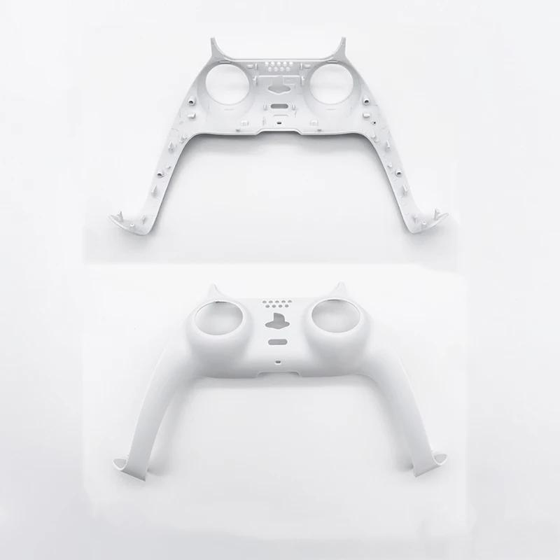 Для геймпада PS5 DIY Декоративная крышка для игрового контроллера Сменная оболочка для игрового контроллера Аксессуары для Playstation 5