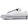 Кеды Chuck Taylor All Star Low 'Puff - Белый Черный' Женские A14722C