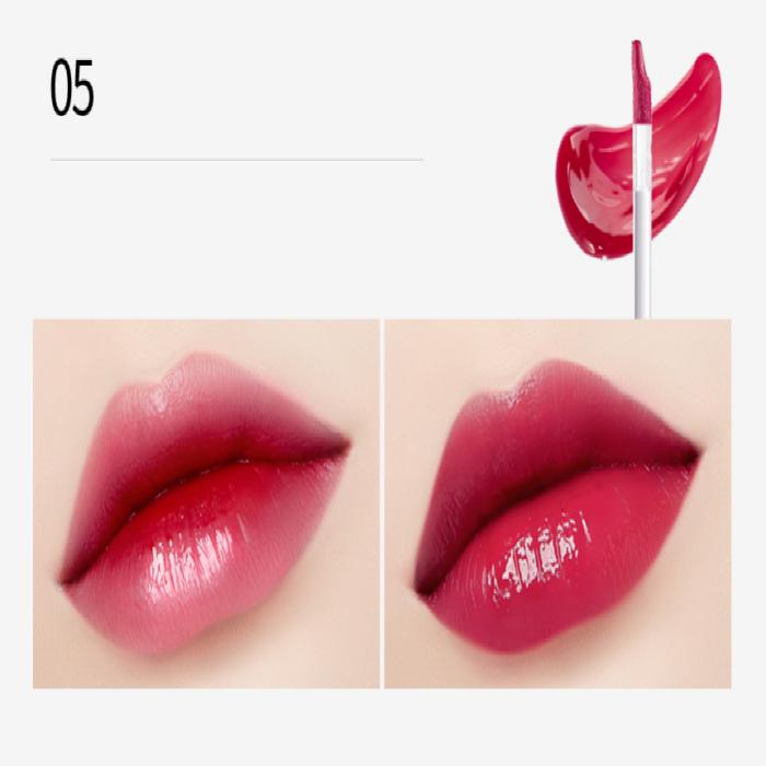 Merythod Катушка для татуировки Water Tint 2,7 г, 5 цветов