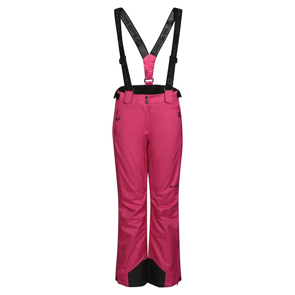 Alpine Pro Брюки Edesa