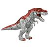 TAKARA TOMY Ania Adventure Continent Ania Kingdom Big Ania Iron Blaze (Тиранозавр) Игрушка Динозавр для детей от 3 лет и старше