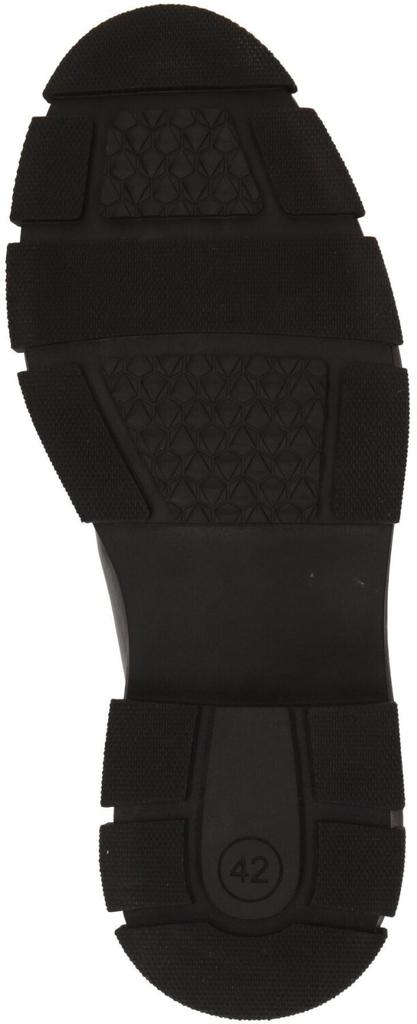 Сапоги Guido Maria Kretschmer Сапоги серые черные 18885207