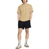 Nike Max90 ACG Back Logo Print Loose Comfortable Fashion Short Sleeve T Shirt Men Tops Parachute-Beige HJ0799-297