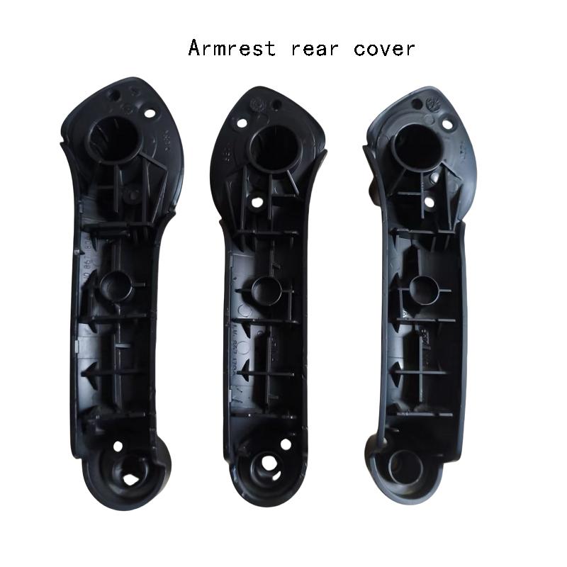 Rear Cover For The Interior Armrest Of The Car Door Is Suitable For Volkswagen Golf 4 Bora