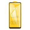 Закаленное стекло 9D с полным клеем на весь экран