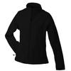 Womens/Ladies Bonded Fleece Jacket