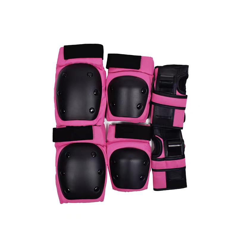 Черепаха Спорт Наколенники, Налокотники и Перчатки: Универсальная защитная экипировка для катания на лыжах, коньках, скейтборде и баланс-байке