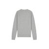 New Balance Lifestyle Casual Sweatshirts Women's Gray Crew Neck Thickened Regular WT03811-AG