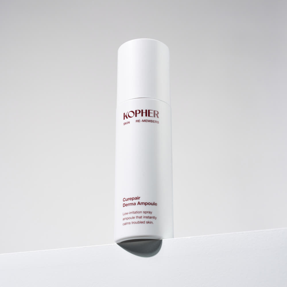 KOPHER Curepair Derma Ampoule 100ml