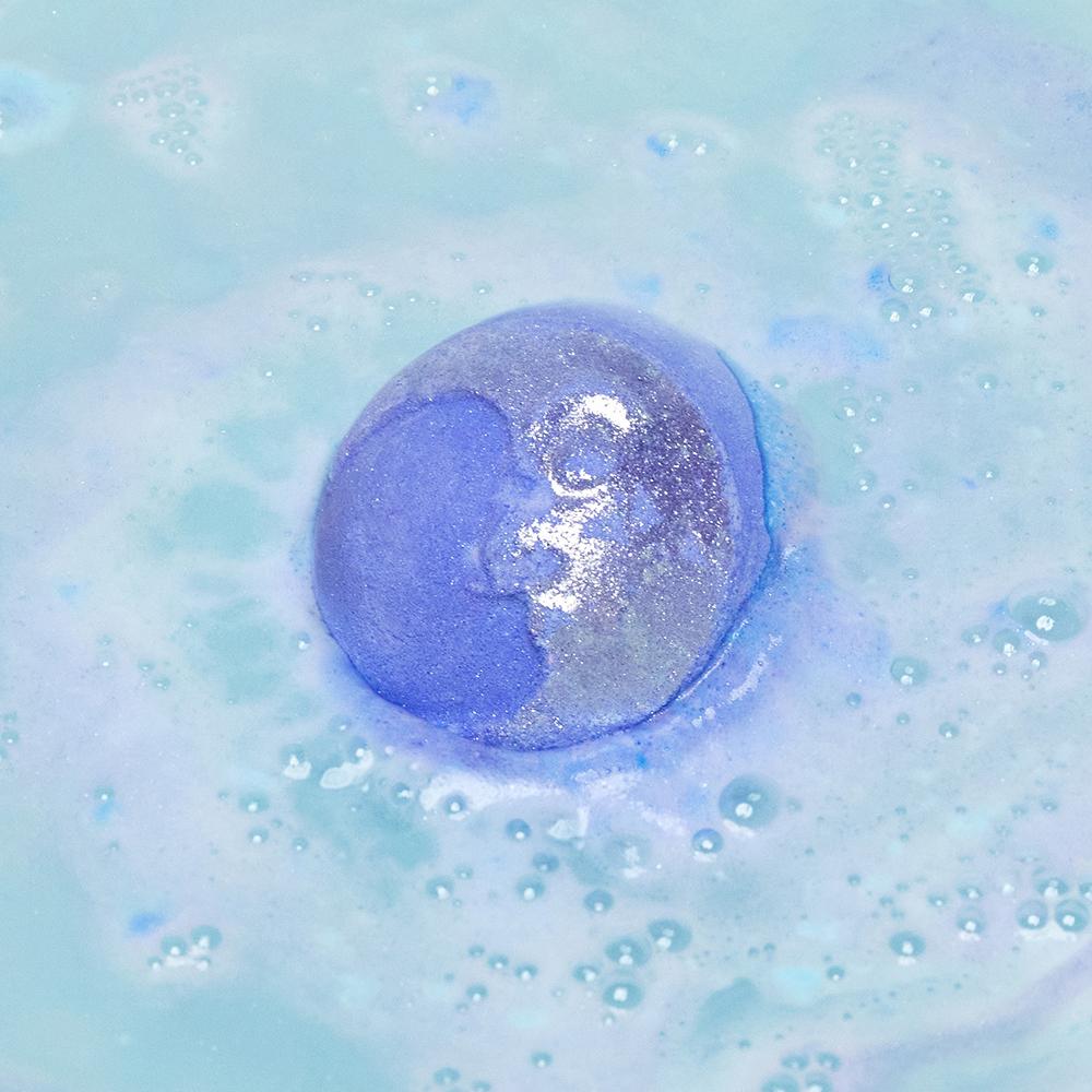 [Lush] Brother Moon Bath Bomb 190g