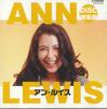 CD ANN LEWIS - Ann Lewis CTH1010 VICTOR Japan Japanese Pop/Rock Used