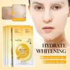 Sadoer Bifida Yeast Firming Trilogy Mask Delicate Moisturizing Mask
