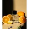 VANAYA Citrus Lune Extrait de Parfum для мужчин и женщин | Свежий цитрусово-ароматический аромат | Стойкий запах