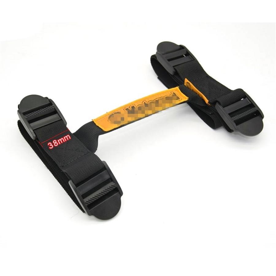 Для BMW R1200GS LC F700GS F800GS ADV ADVENTURE Ручка бокового кофра Универсальная Для KTM 1190 1090 1290 Для Harley ADV ADVENTURE Мотоцикл