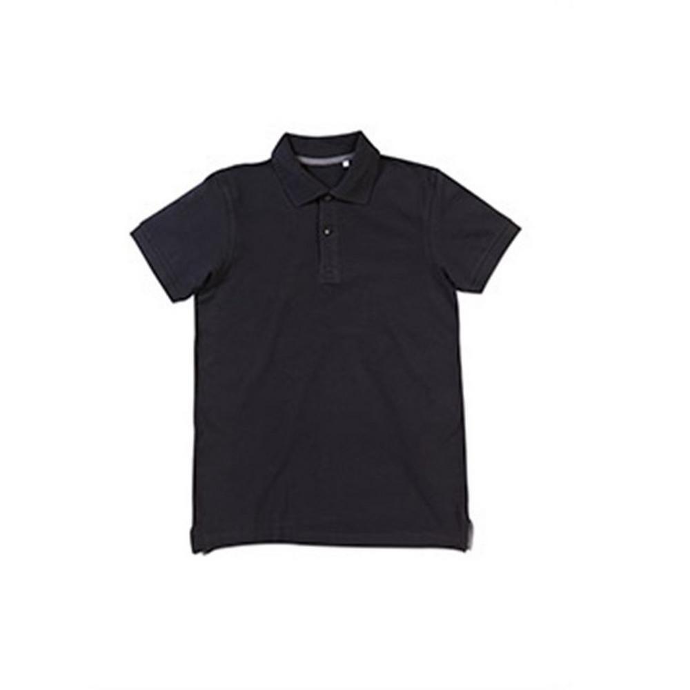 Stedman Mens Henry Cotton Polo