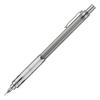 Pentel Mechanical Pencil PG-METAL350 Captures Limited 0.3mm Clear Gray PG313-LMTN