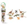 CollectA Фигурки динозавров в подарочном наборе (Набор из 10) (С)
