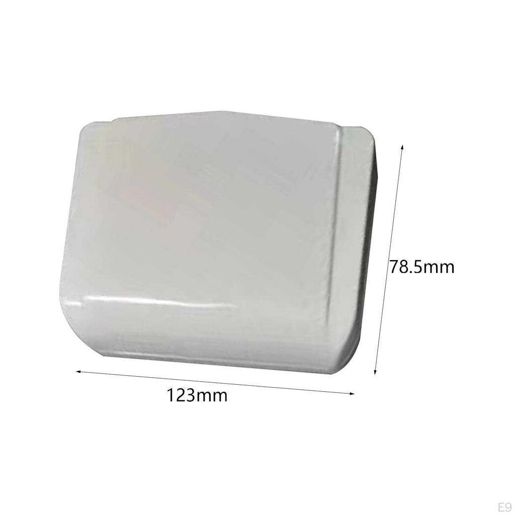 Крышка розетки, водонепроницаемый защитный бокс типа 118