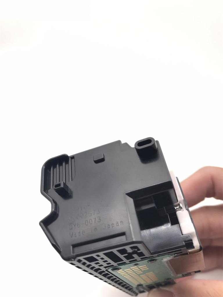 For Canon iP4850 MG5250 MX892 iX6550 MG5320 MG5350 iX6500 QY6-0080 Print Head Multicolor