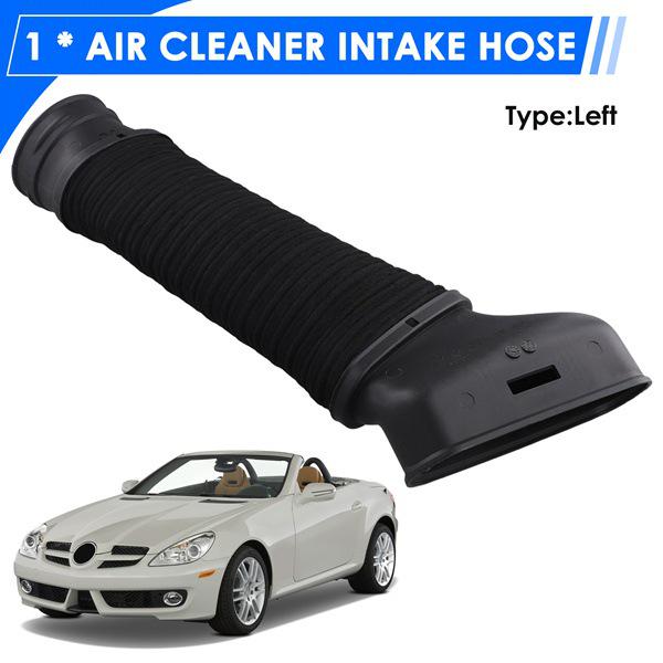 Подходящий шланг омывателя левой стороны для Mercedes SLK200