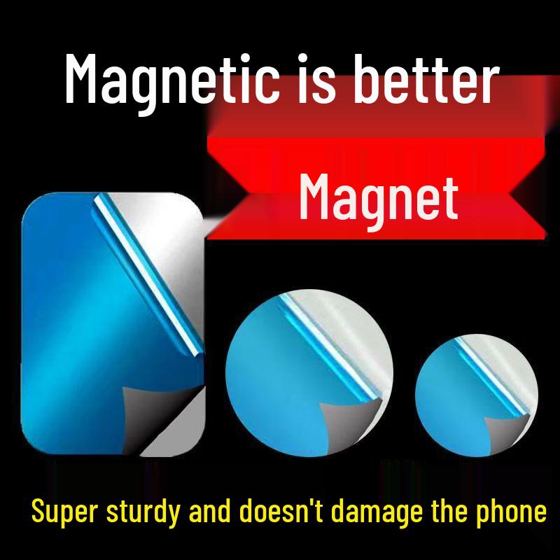 2025 Автомобильный держатель для телефона на зеркало заднего вида с вращением на 360° - Бесплатная доставка